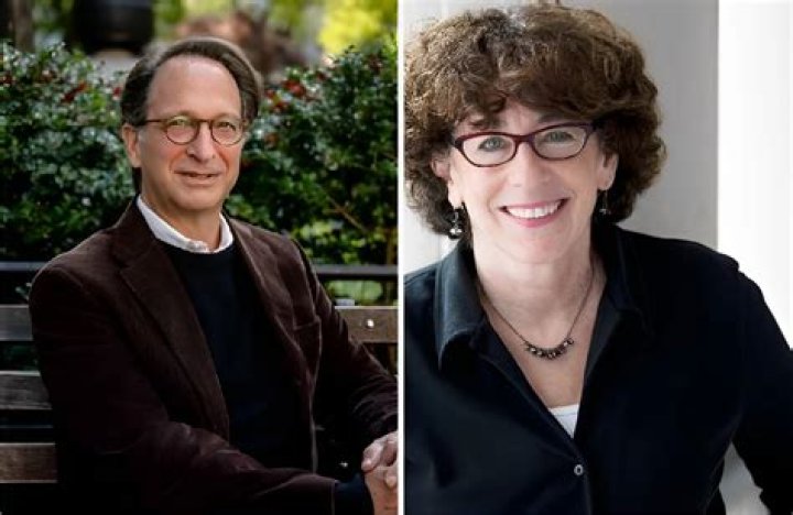 Andrew Weissmann And His Children