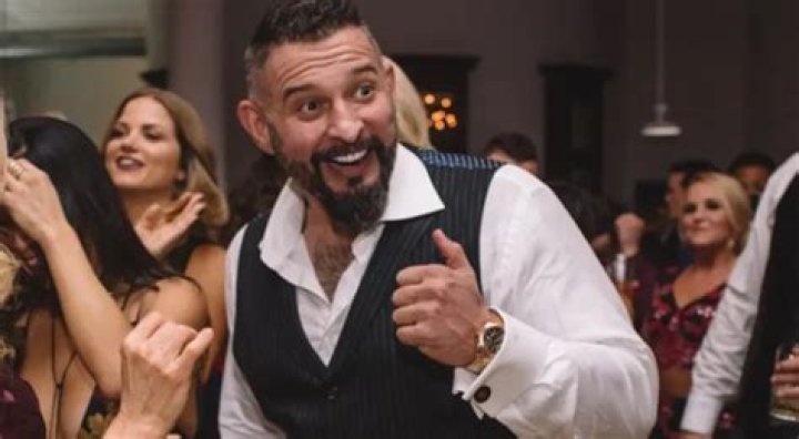 Andy Frisella's Family: Unveiling The Truth