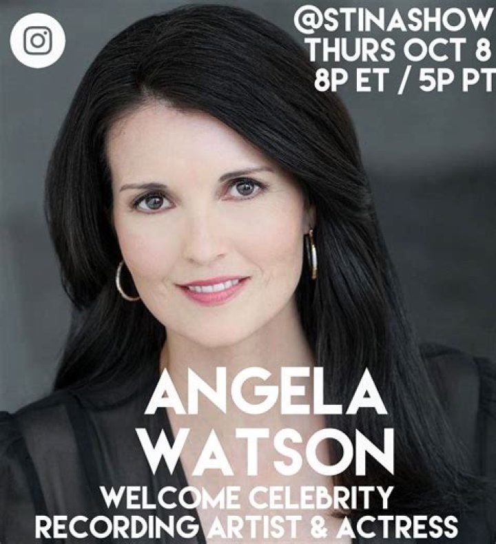 Angela Watson | VivaBlog