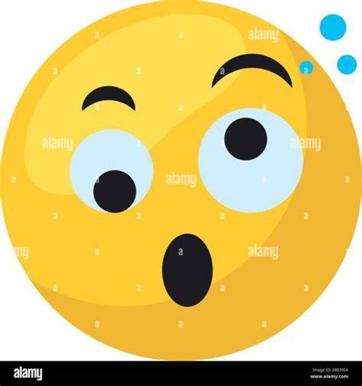 Anime Crazy Eyes Emoji It often is used to portray disapproval
