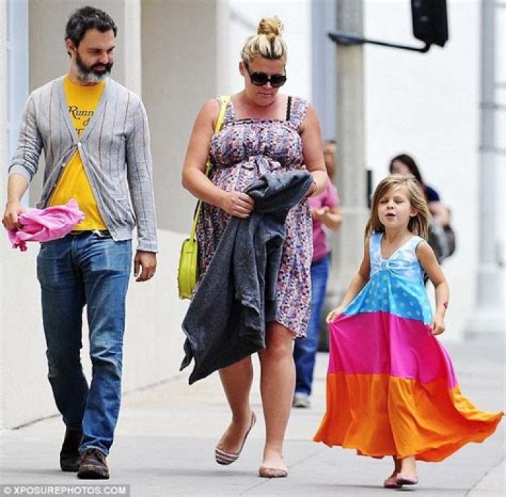 Anna Chlumsky's Daughters: All Grown Up!