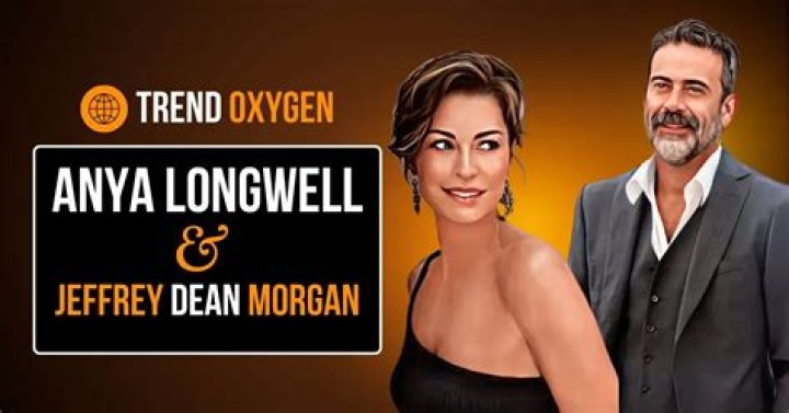 Anya Longwell: Facts About Jeffrey Dean Morgan's Ex-wife