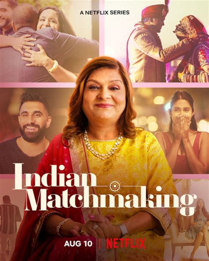 Are any of the couples from Indian Matchmaking still together in 2022? |