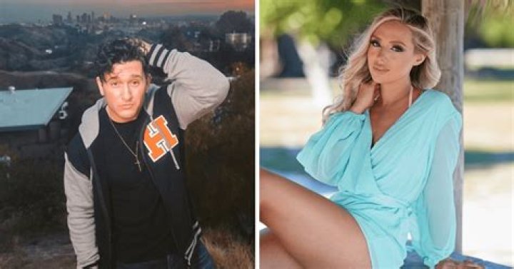 Are Joey Sasso and Kariselle Snow still together? |