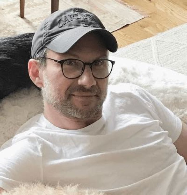 Are Justin Miles And Christian Slater Brothers?