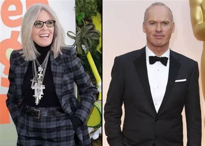 Are Michael And Diane Keaton Related? Uncover The Truth