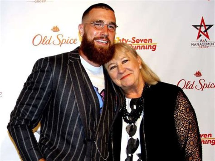 Are Travis Kelce's Parents Still United?