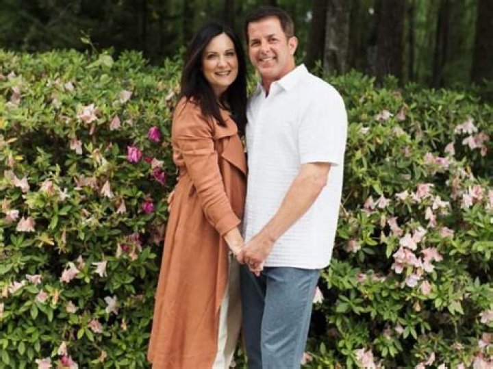Art Terkeurst New Wife, Is He Still Lysa Terkeursts Husband? Children And Everything You Need To ·