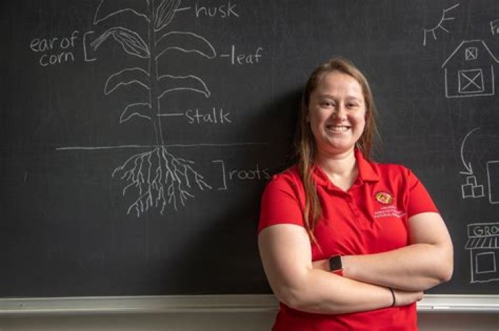 Ashley Austin Obituary: passed away due to accident, agricultural education teacher and FFA advisor