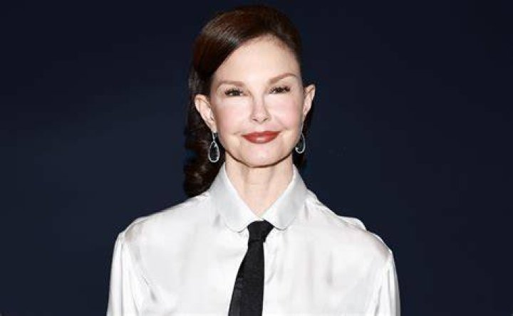 Ashley Judd Ashley judd, Women, Beautiful actresses