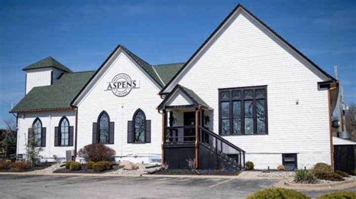 Aspen Vaughn Restaurant: A Culinary Masterpiece Awaits