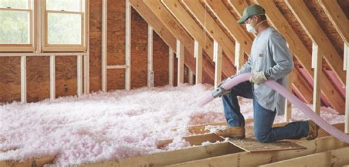 Attic Insulation Installation Experts In Boca Raton FL