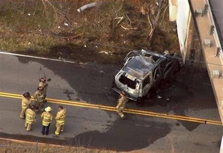 Aubrey McClendon Crash Dentist Used to ID Body Autopsy Complete