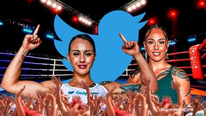Aussie boxer Cherneka Johnson Onlyfans Leaked Videos & Photos (Watch Full Video) ·