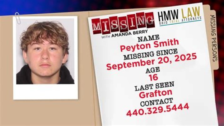Austin Texas Peyton Smith Obituary And Death Cause