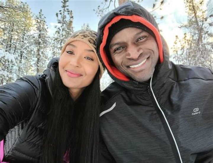 Azja Pryor And Richard Pryor's Connection Revealed