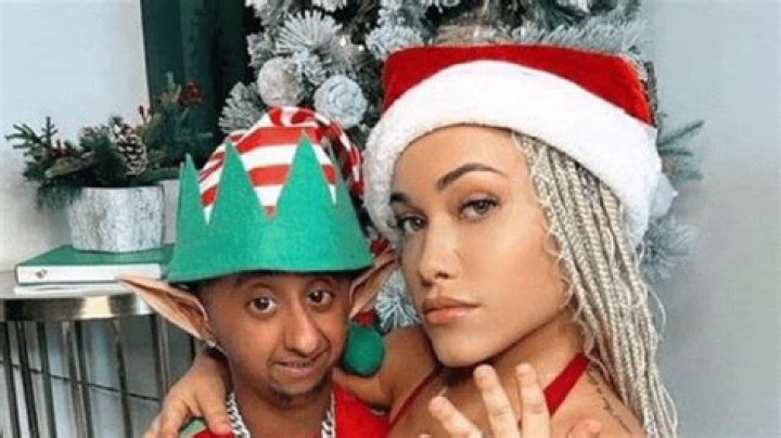 Baby Alien Christmas Video Youtube The Talks Today ·