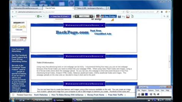Backpage Sfv Backpage San: The Online Classifieds Platform