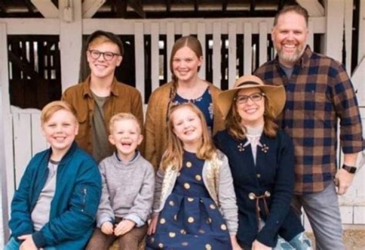 Bart Millard Net Worth, Wife, Children, Family, Weight Loss ·