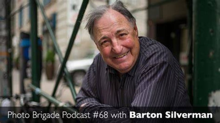 Barton Silverman 50 Years Shooting Sports at the NY Times Photo