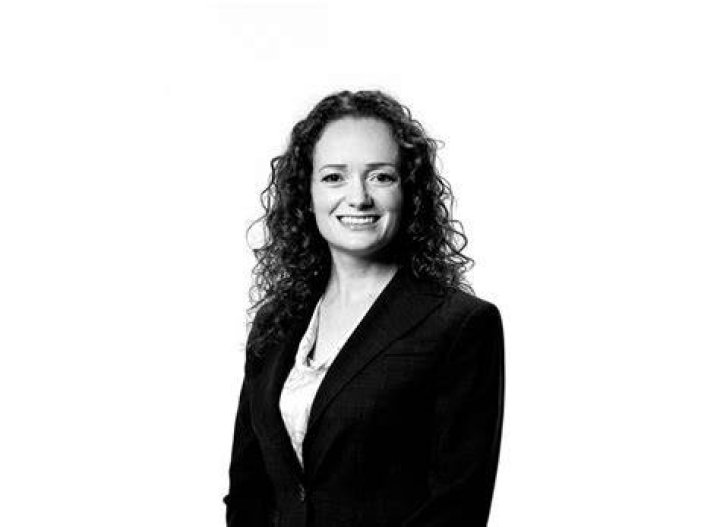 Becky Carpenter Corporate Realty