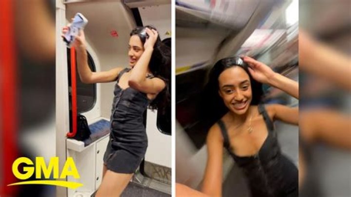 Behind The Scenes Of A Viral