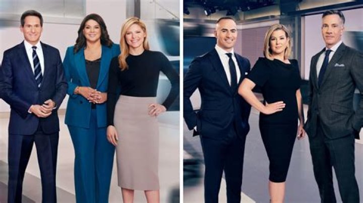 Behind-the-Scenes Of CNN Anchor's Earnings