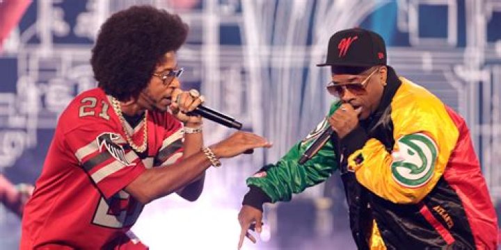 Behind The Scenes Of Hip-Hop's Marriages