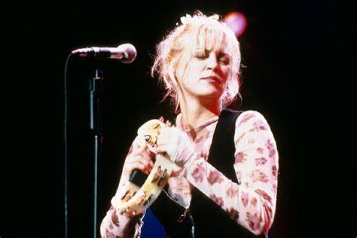 Bekka Bramlett