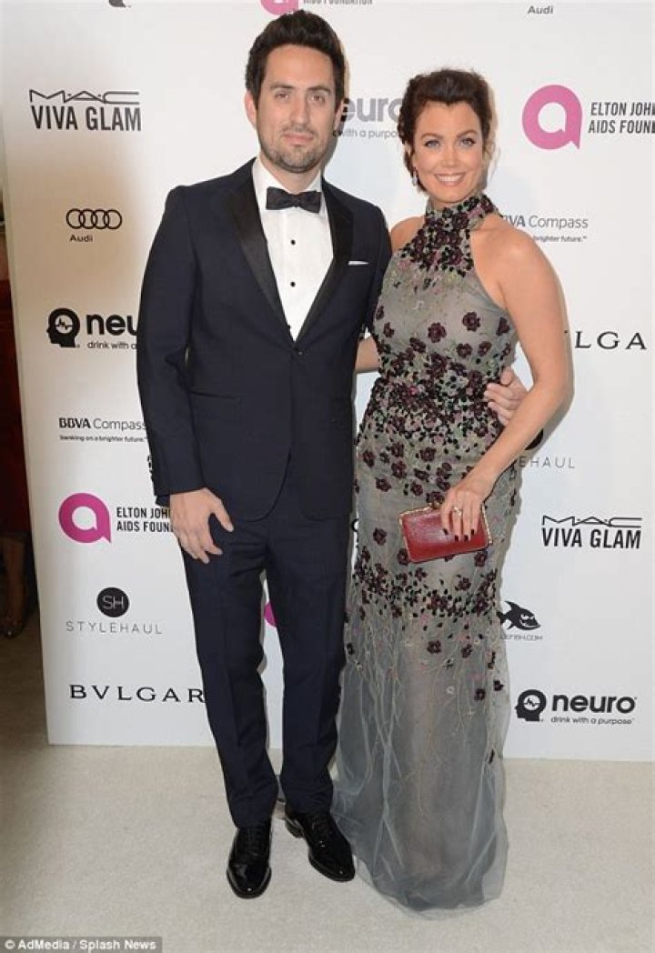 Bellamy Young | Boyfriend, Kids And Relationship Timeline ·
