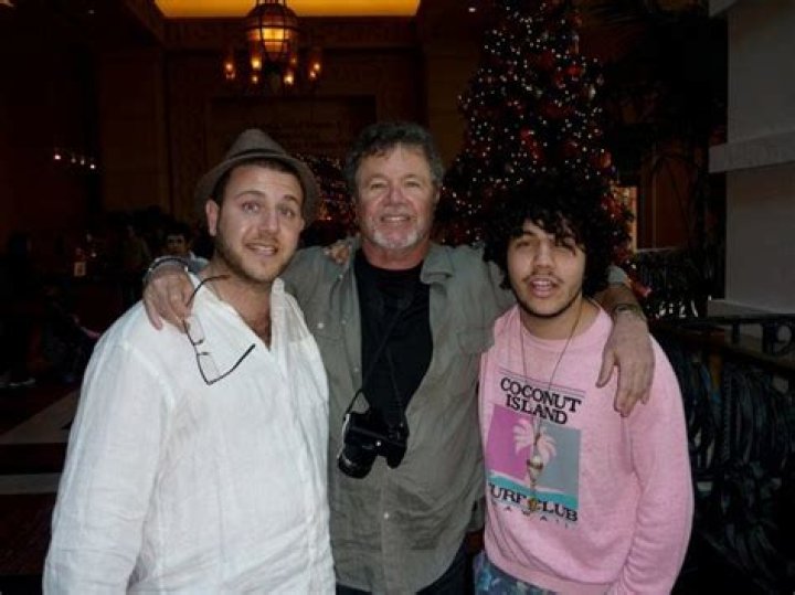 Benny Blanco's Parents Revealed In Exclusive Insights