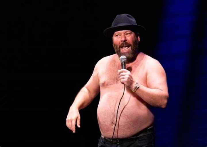 Bert Kreischer's Starting An OnlyFans 2 Bears, 1 Cave Highlight YouTube