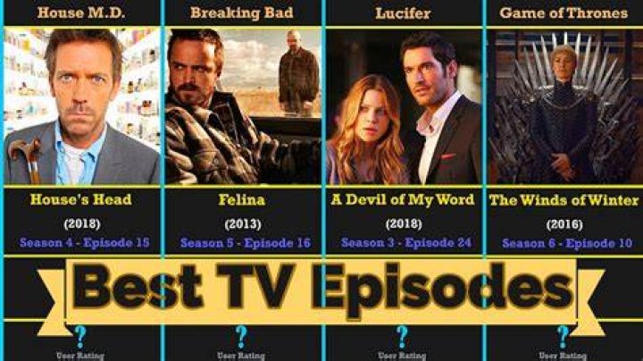 best episodes THAT'S ENTERTAINMENT! Page 7