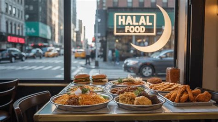 Best Halal Restaurants in New York City