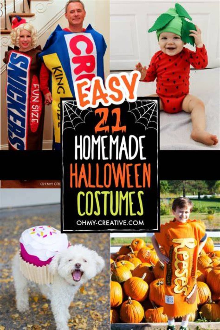 Best Homemade Halloween Breakfast for Kids 2023 AtOnce