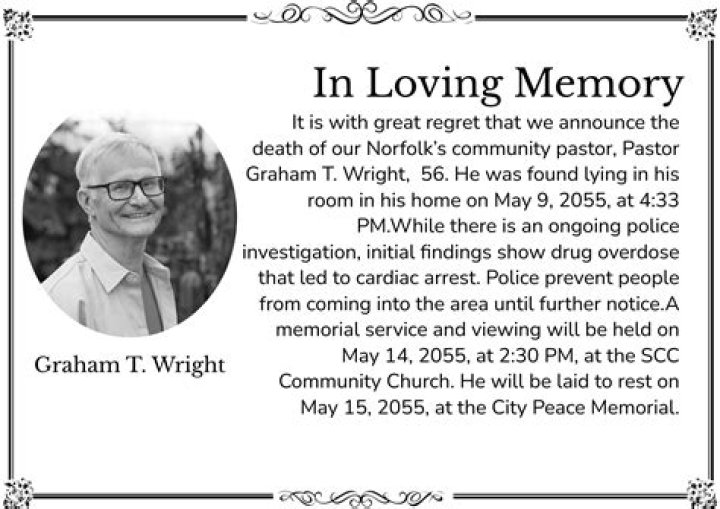 Bethlehem, PA Gabriella Amato Death And Obituary