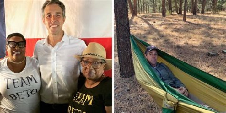 Beto O'Rourke Net Worth 2024 |