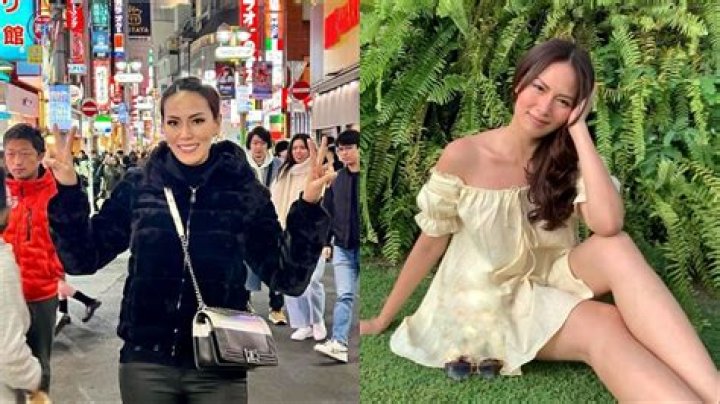 Bianca Manalo and Rob Gomez screenshot controversy