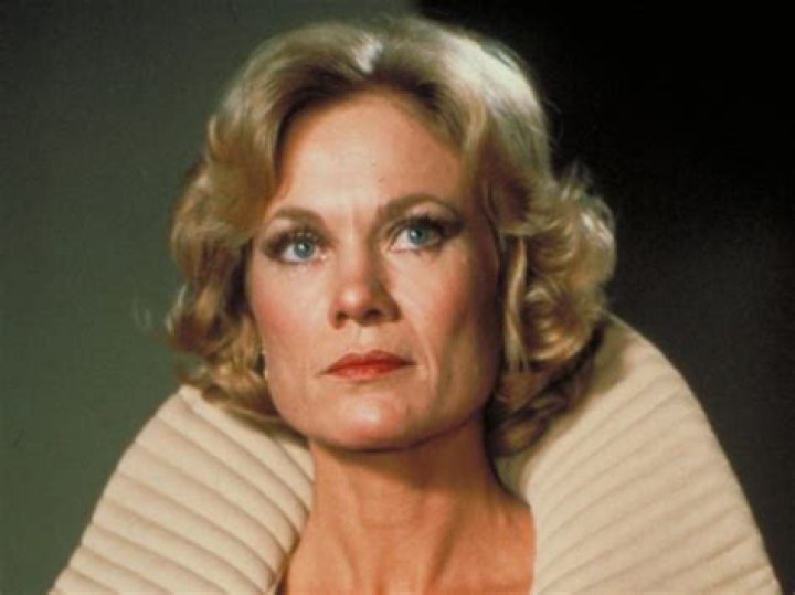 Bibi Besch Net Worth |