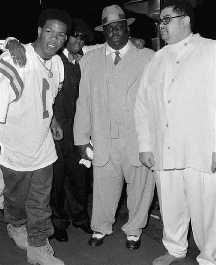 Biggie Smalls & Craig Mack Hip hop classics, Notorious big, Hip hop