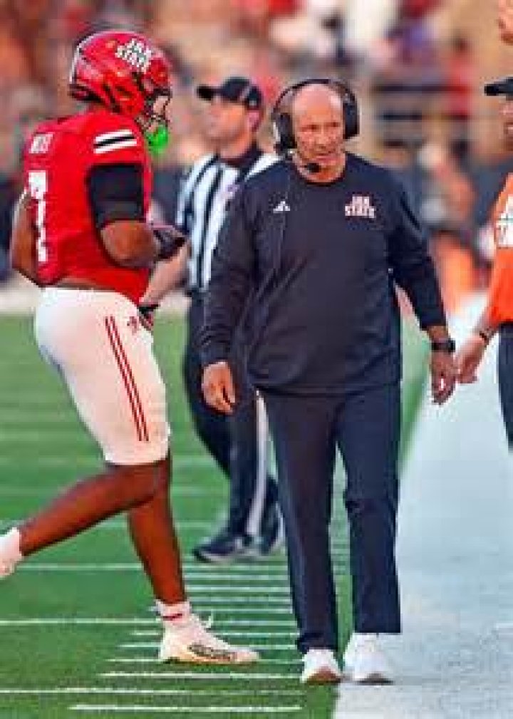 Bill Burgess Obituary-Death; Former Jacksonville State Football Coach Bill Burgess Passes Away A