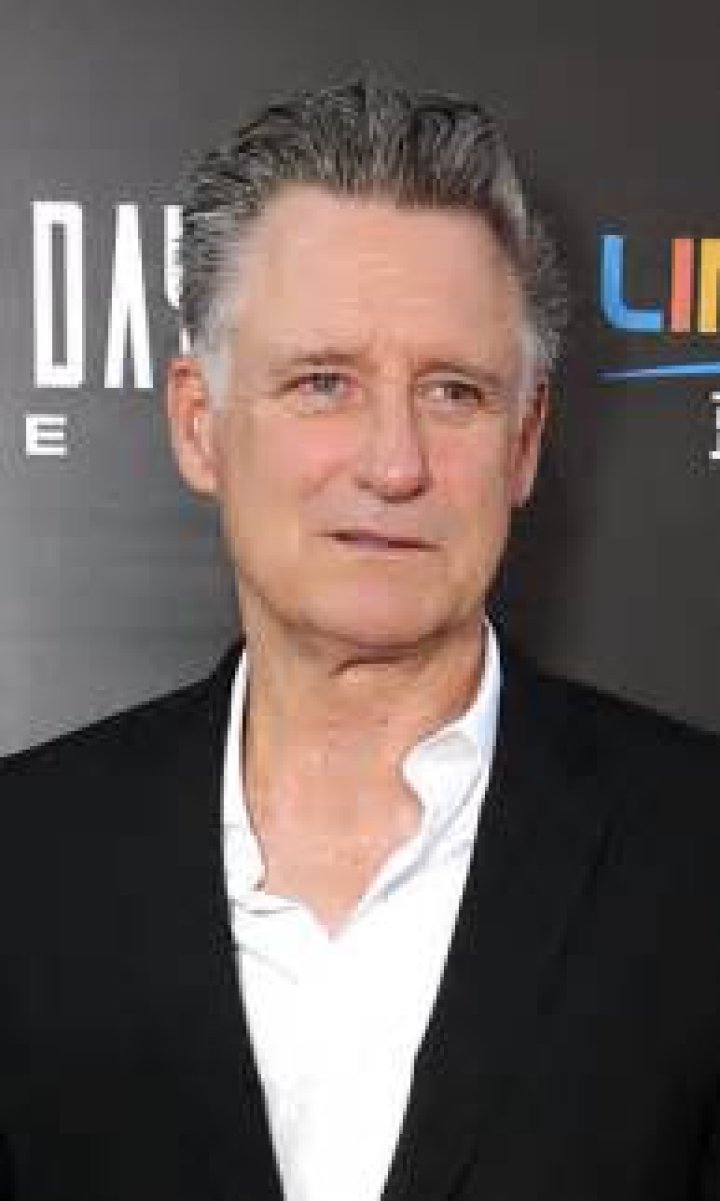 Bill Pullman Celebrity Profile Hollywood Life ·