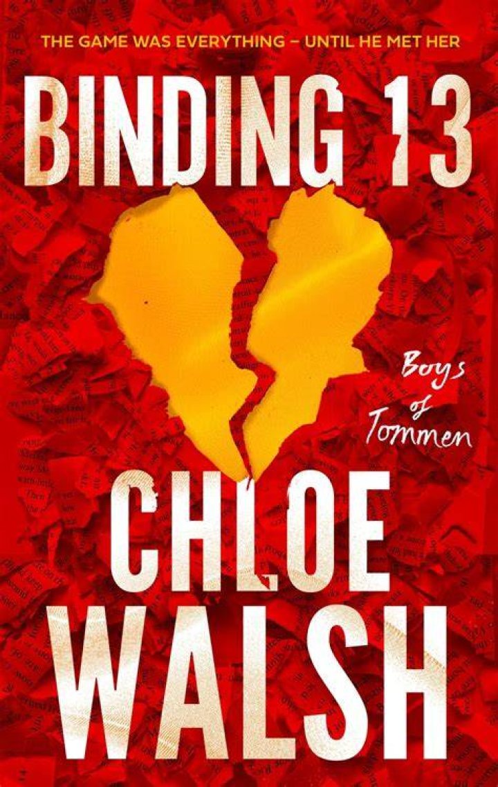 Binding 13 eBook by Chloe Walsh EPUB Rakuten Kobo United States