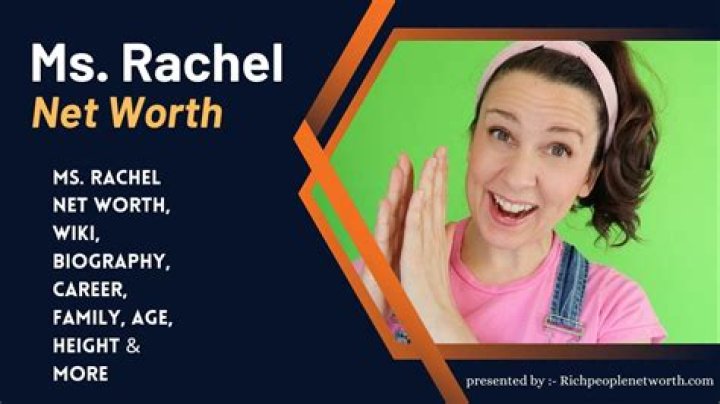 Biography, Career, Net Worth, Age, And More!