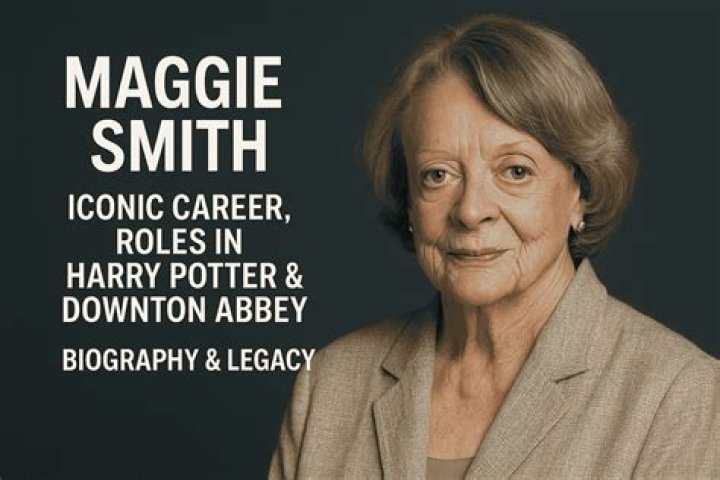 Biography, Iconic Roles, And Personal Story