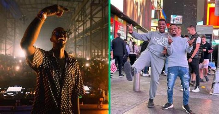 Black Coffee Madison Square Garden Macg And