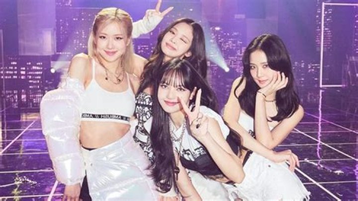 Blackpink Net Worth How Much Is Blackpink Worth? ·