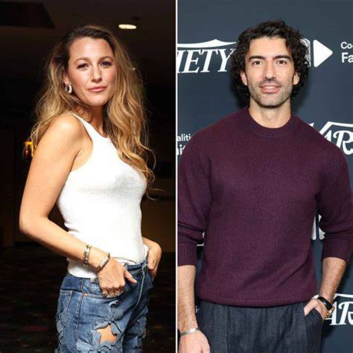 Blake Lively Proves She&rsquo;s A Supermom While Effortlessly Handling All 3