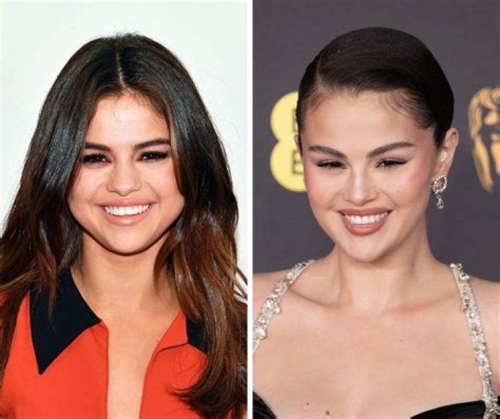 BlinkDash | Discover Selena Gomezs Height