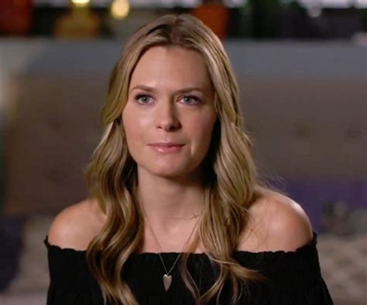 BlinkDash | Maggie Lawson Net Worth